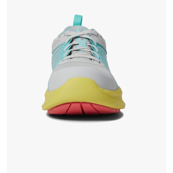 NEW! WOLVERINE Bolt Durashocks Gray Safety Sneakers Carbonmax Toe Size 6.5 - Picture 3 of 7